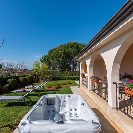 Villa Lori Nova Vas (Porec)