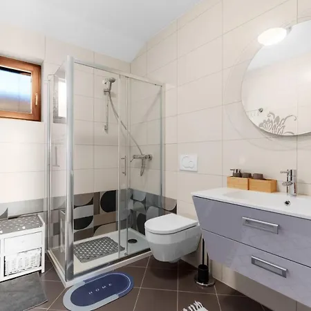 Lori Villa Nova Vas (Porec)